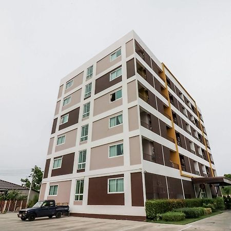 Bangna 21 Residence Ban Khlong Nang Li Ngoại thất bức ảnh