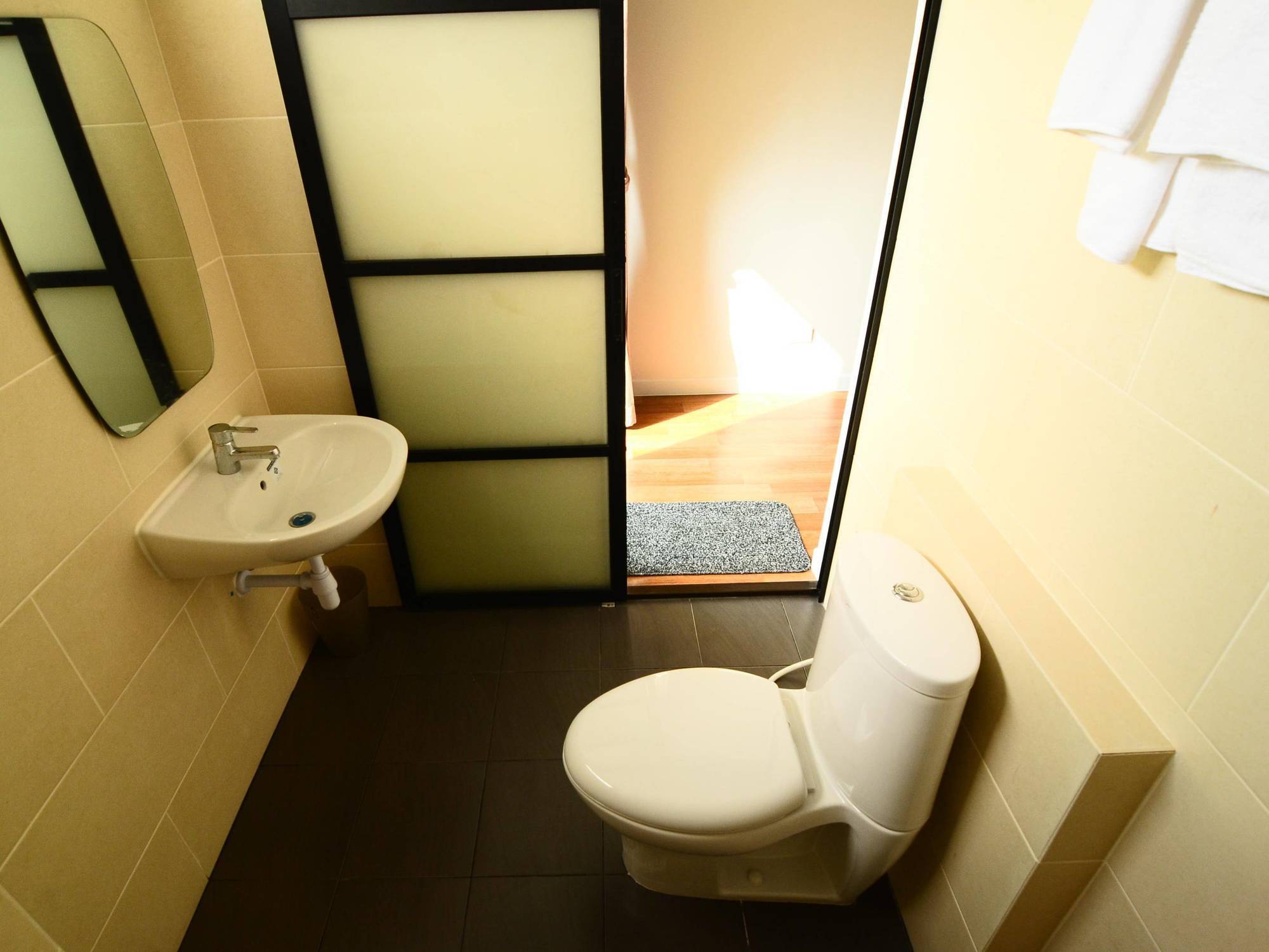 Bangna 21 Residence Ban Khlong Nang Li Ngoại thất bức ảnh