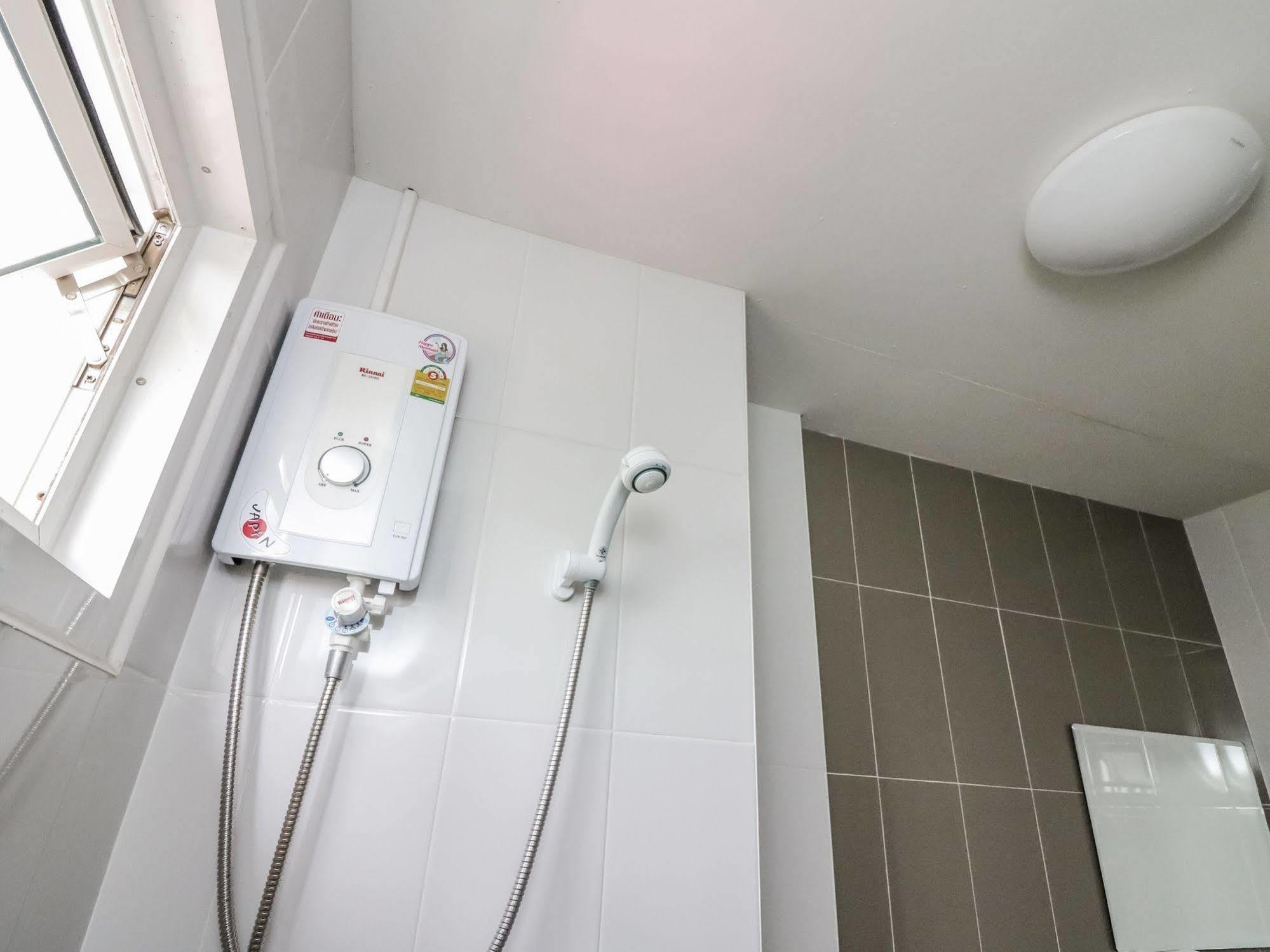 Bangna 21 Residence Ban Khlong Nang Li Ngoại thất bức ảnh