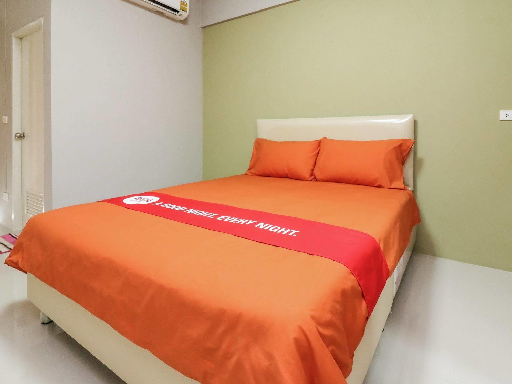 Bangna 21 Residence Ban Khlong Nang Li Ngoại thất bức ảnh