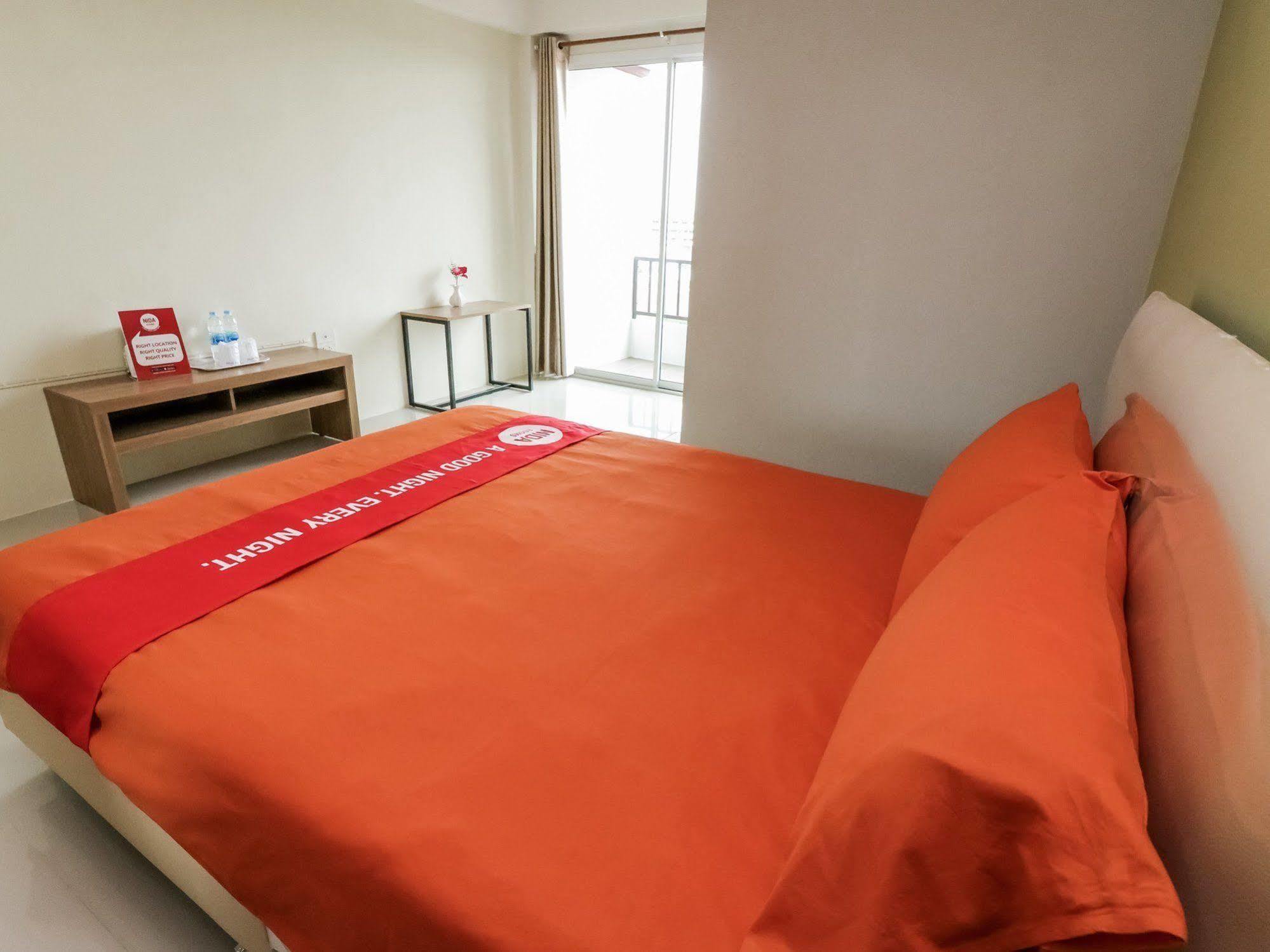 Bangna 21 Residence Ban Khlong Nang Li Ngoại thất bức ảnh