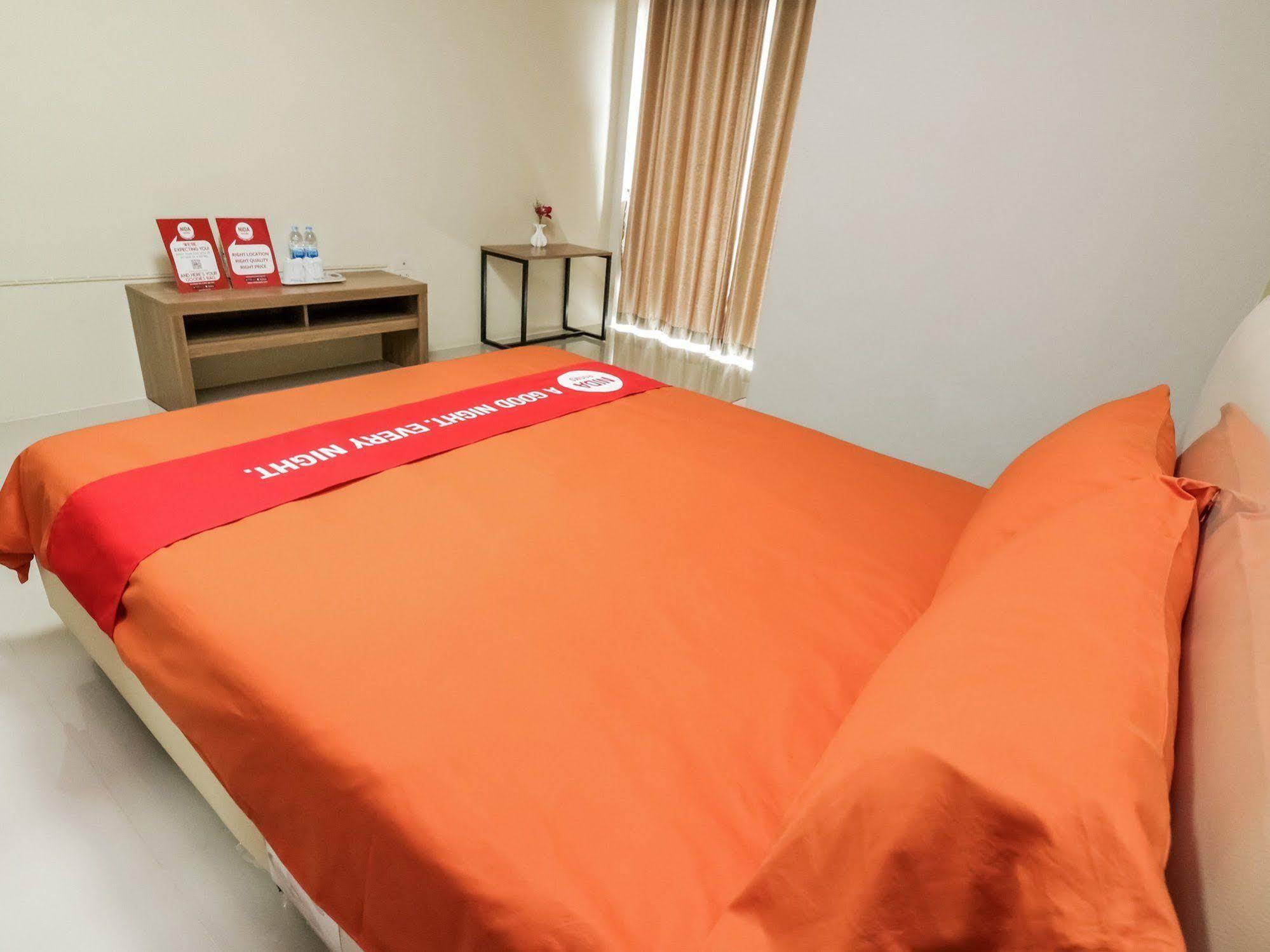 Bangna 21 Residence Ban Khlong Nang Li Ngoại thất bức ảnh