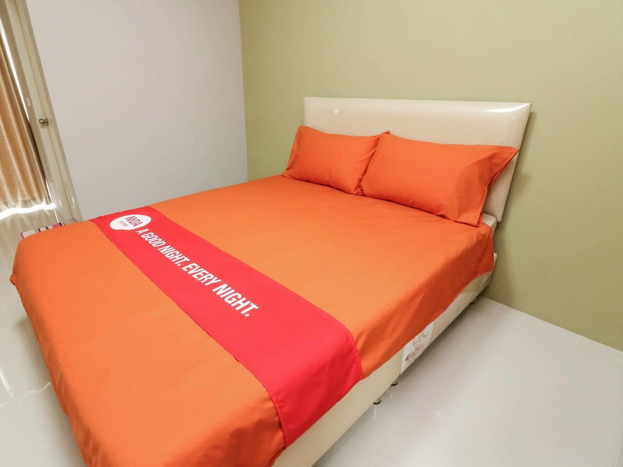 Bangna 21 Residence Ban Khlong Nang Li Ngoại thất bức ảnh
