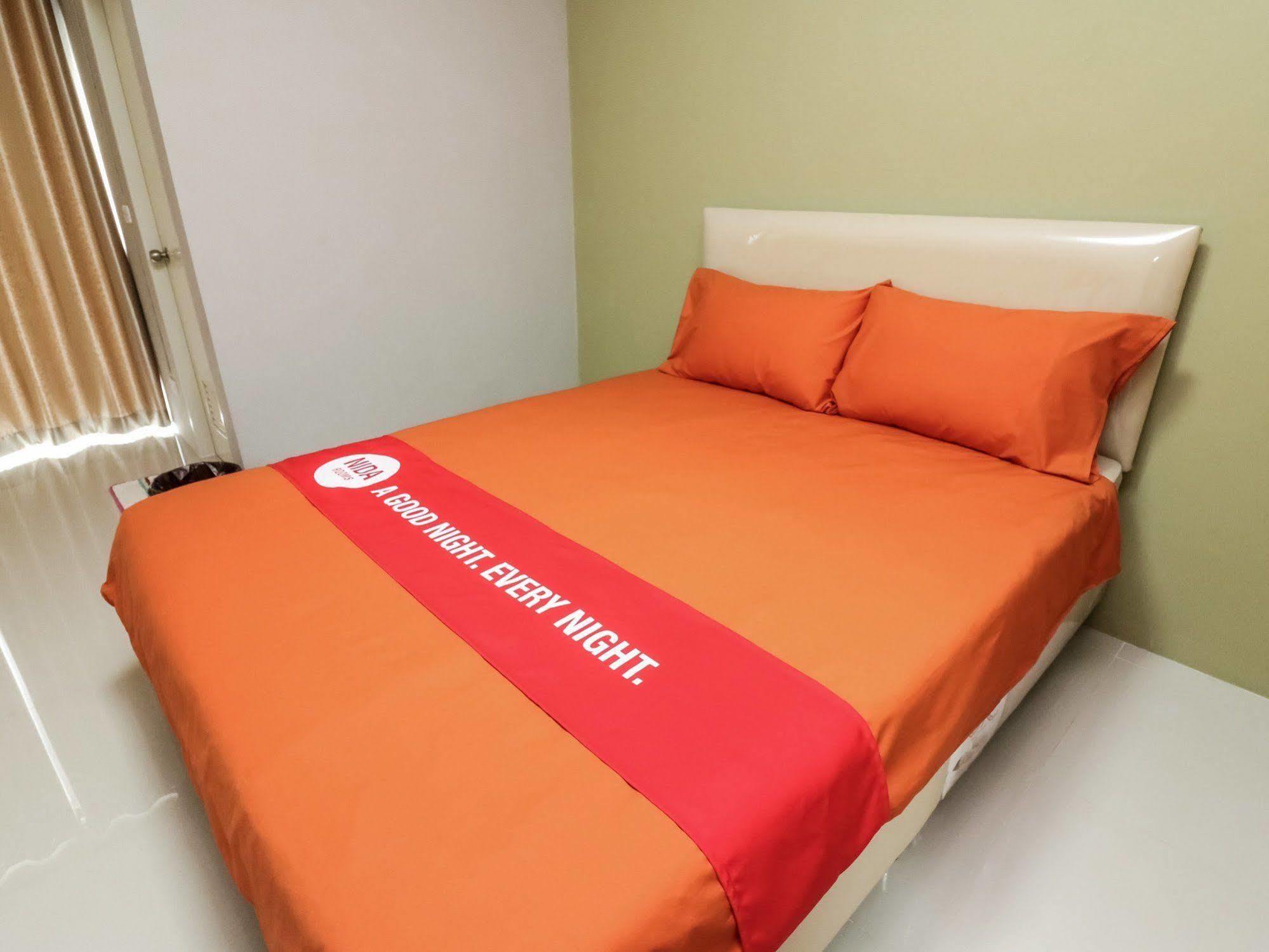 Bangna 21 Residence Ban Khlong Nang Li Ngoại thất bức ảnh
